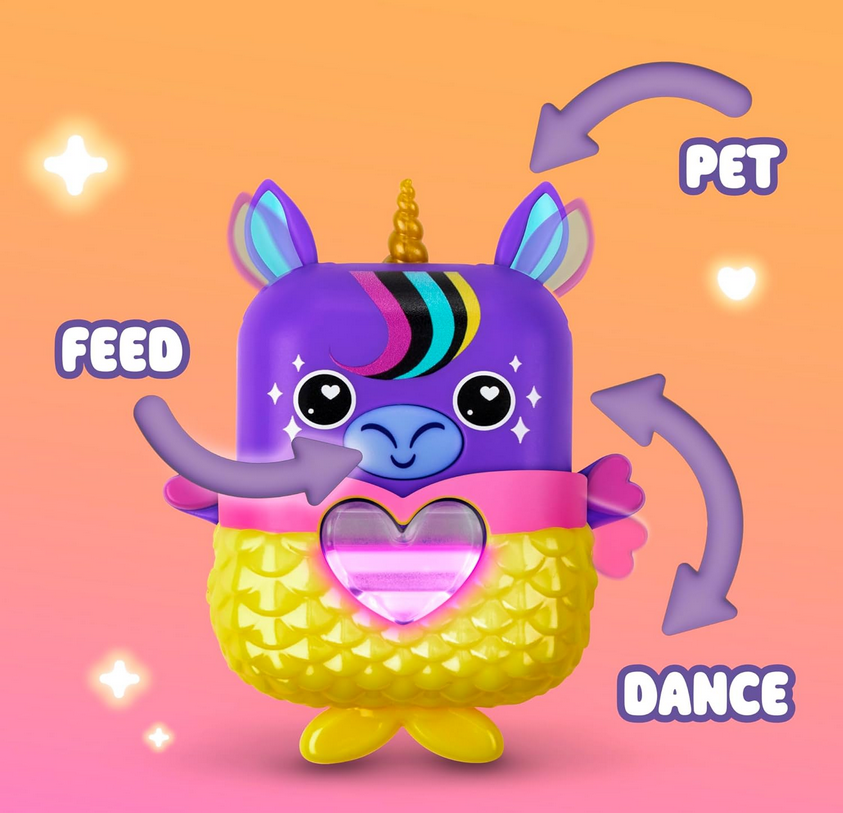 friendly feel with nanomals