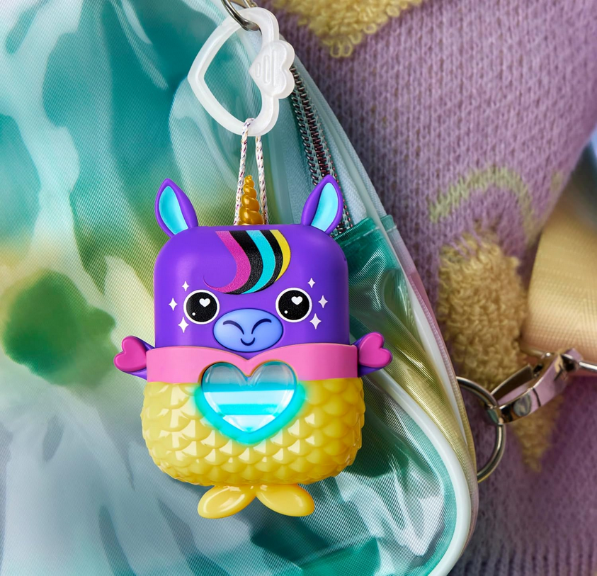 imagination boost with nanomals